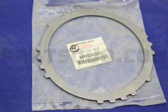 MR336395 PLATEA/T BRAKE PRESSUR