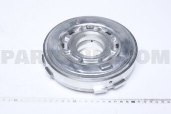 MR336791 SUPPORT,A/T BRAKE,CTR