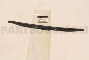 MR339993 BLADE ASSY,RR WINDOW WIPER