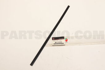 MR339994 BLADE,RR WINDOW WIPER