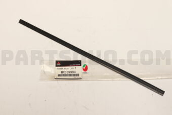 MR339994 BLADE,RR WINDOW WIPER