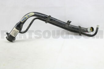 MR342192 NECK,FUEL FILLER