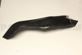 MR342827 PROTECTOR,FUEL TANK