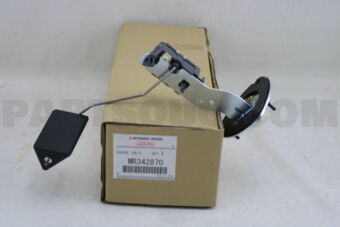 MR342870 GAUGE UNIT,FUEL TANK