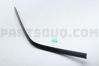 MR344114 MOULDING,ROOF DRIP,FR RH