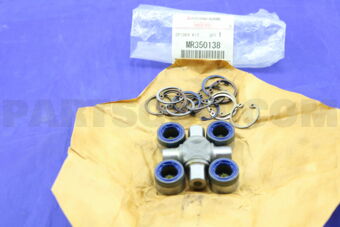 MR350138 SPIDER KIT,PROP U/JOINT