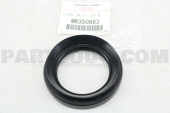 MR350883 O/SEAL,RR DIFF SIDE BRG