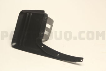MR351483 MUD GUARD,RR LH