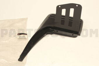 MR351484 MUD GUARD,RR RH