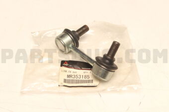 MR353185 LINK,FR SUSP STABILIZER,LH