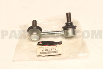 MR353185 LINK,FR SUSP STABILIZER,LH