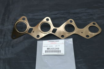 MR355266 GASKET,EXHAUST MANIFOLD