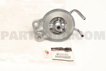 MR355350 BODY,FUEL FILTER