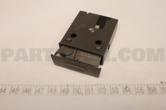 MR356386 Mitsubishi HOLDER,CONSOLE BOX C