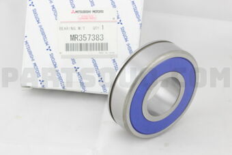 MR357383 BEARING,M/T MAIN SHAFT
