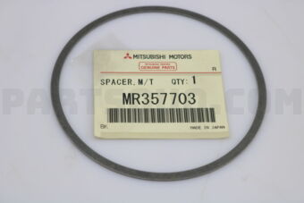 MR357703 SPACER,M/T MAIN DRV PINION