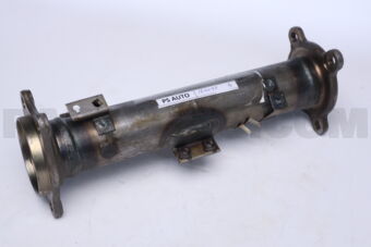 MR357873 TUBE,FR AXLE HOUSING
