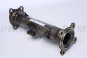 MR357873 TUBE,FR AXLE HOUSING