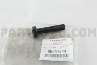 MR357944 Bolt, flywheel ring gear carrier