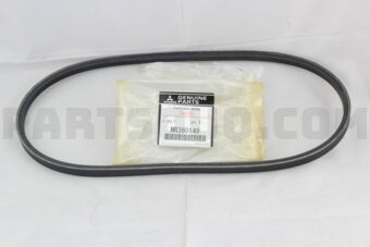 MR360149 BELT,A/C