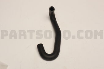 MR360779 HOSE,RR HEATER PIPIN
