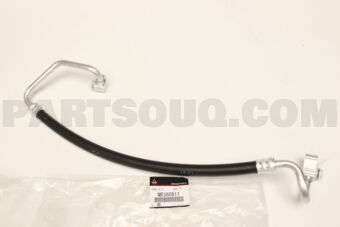 MR360811 HOSE,A/C COMPR DISCH