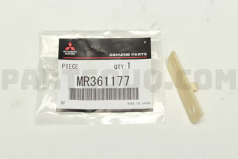 MR361177 PIECE,AIR INLET GARNISH