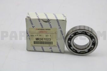 MR367023 BRG,T/F FR OUTPUT SH