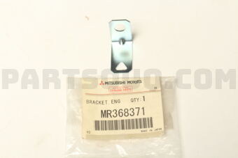 MR368371 BRACKETENG WIRING