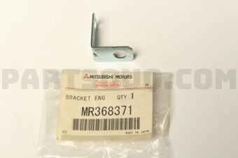 MR368371 BRACKETENG WIRING