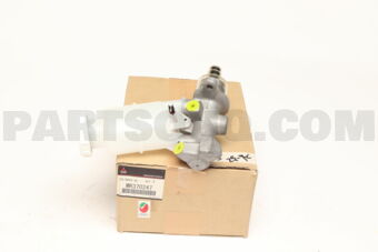 MR370247 CYLINDER ASSY,BRAKE MASTER