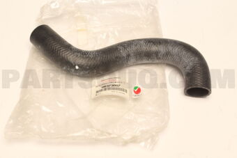 MR373087 HOSE,RADIATOR,LWR