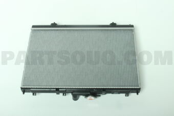 MR373172 RADIATOR ASSY
