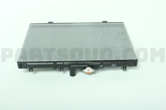 MR373172 RADIATOR ASSY
