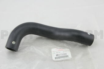 MR373390 HOSE,RADIATOR,UPR
