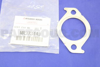 MR373443 GSKT,EXH MANIFOLD EG