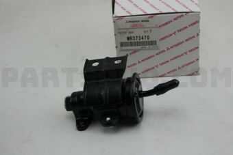 MR373470 FUEL FILTER