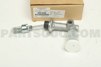 MR374330 CYL ASSY,CLUTCH MASTER