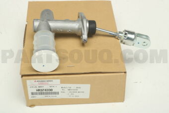 MR374330 CYL ASSY,CLUTCH MASTER