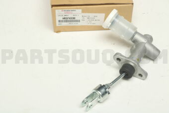 MR374330 CYL ASSY,CLUTCH MASTER