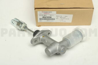 MR374330 CYL ASSY,CLUTCH MASTER