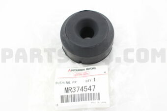MR374547 BUSHING,FR SUSP COIL SPR