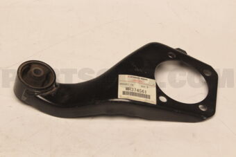 MR374561 BRACKET,FR DIFF MOUNTING,L