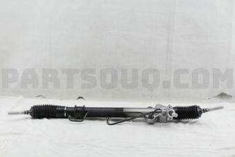 MR374892 GEAR & LINKAGE ASSY