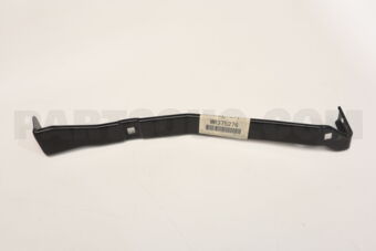 MR375276 BRKT,FR BUMPER SIDE