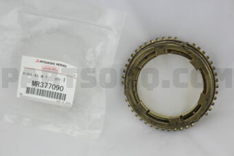 MR377090 RING AS,M/T 1ST SPD SYNCH