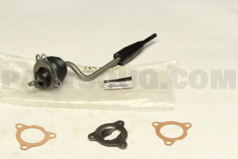 MR377973 LEVER ASSY,T/F GEARSHIFT