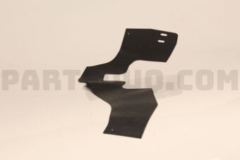 MR380308 SHIELD,SPLASH