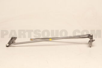 MR388040 LINK,WINDSHIELD WIPER