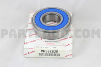 MR388625 BRG,M/T MAIN DRIVE P